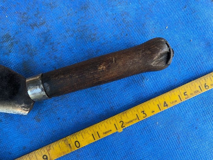Hedge Layers Bill Hook
