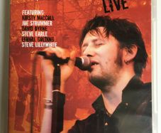The Pogues [2004] Live At The Town And Country Club London [Music DVD]