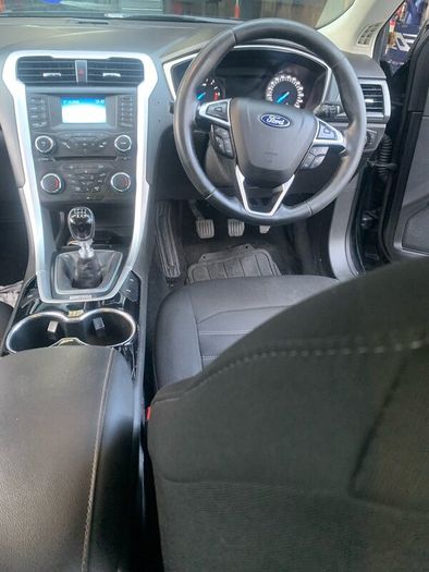 Ford Mondeo nct 10/28