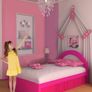Pretty Unicorn Chandelier Image 5