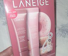 Space NK gift set