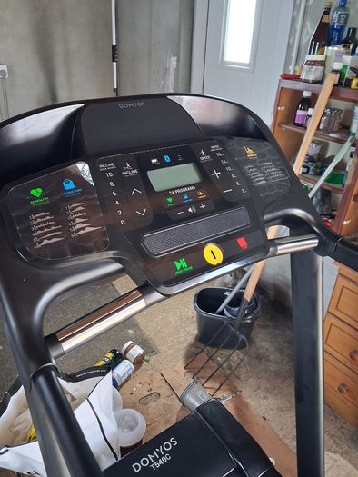 Treadmill