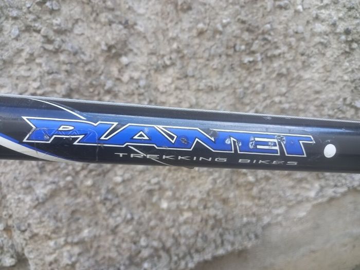 Men's Bike