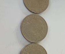 Coins
