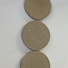 Coins