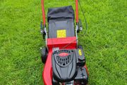 New Weibang lawn mower- 18 inch with steel deck