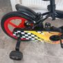 Kids outrider bike size 14 inch wheels Image 3