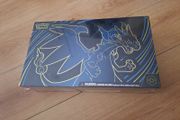 Pokemon TCG Mega Charizard X ex Ultra - Premium Collection