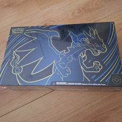 Pokemon TCG Mega Charizard X ex Ultra - Premium Collection