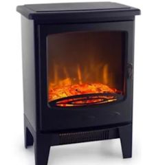 Electric Fireplace
