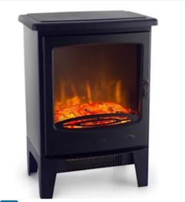 Electric Fireplace