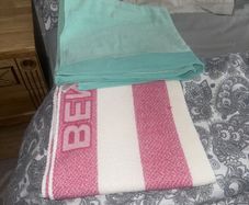 beach towels