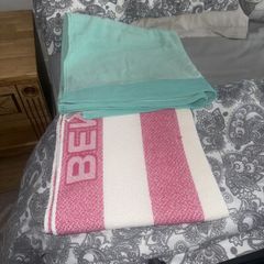 beach towels