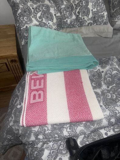 beach towels
