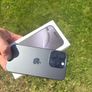 iPhone 16 Pro 256GB Image 2