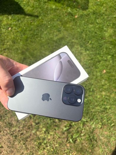 iPhone 16 Pro 256GB