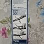 bosch wiper blades - model 551 - dacia sandero logan Image 3