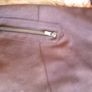 ladies leather jacket size 14 brand hElium Image 8