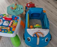 Baby Toys