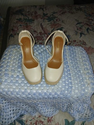ladies river island high