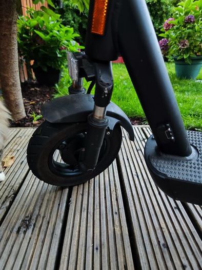 Loco Scooter