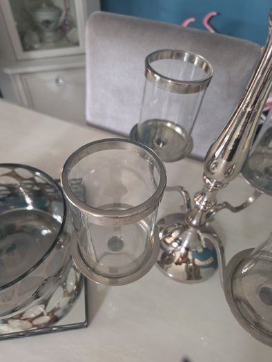 Paul costello candle holder