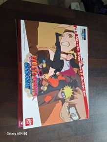 Naruto Card game