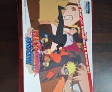 Naruto Card game