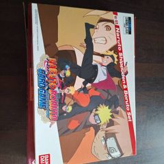 Naruto Card game