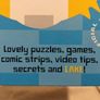 Stampy,s Lovely Book, Hardback book Image 4