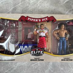 WWE Wrestling Figures - individually priced