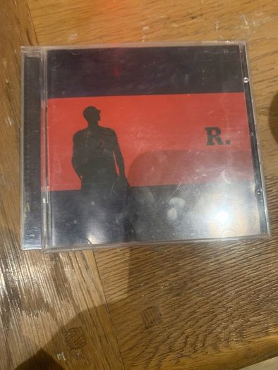 R. Kelly -  R. (2xCD)
