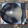 Absolutely immaculate factory condition Thorens Td 150 Mark II. With original side cut dust cover in incredible condition after 55 years. Hand-built in Switzerland and Germany and one of the most famous and highly-regarded turntables ever made. Image 3