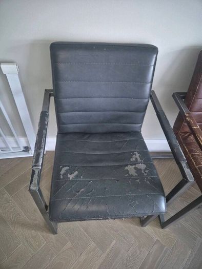 6 x Dining chairs