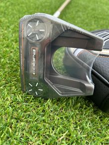 Cobra Nova Putter