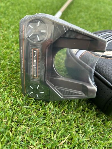 Cobra Nova Putter