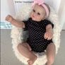 Reborn Baby Doll Reborn Baby Dolls Girl 20 Inch Image 2