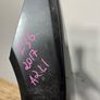 Bmw wing 4 series f36 2017 grand coupe passanger side Image 2