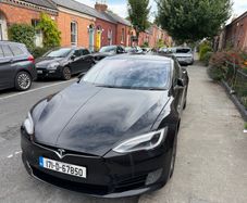 2017 Tesla Model S Free Supercharging