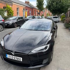 2017 Tesla Model S Free Supercharging