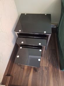 nest of 3 tables