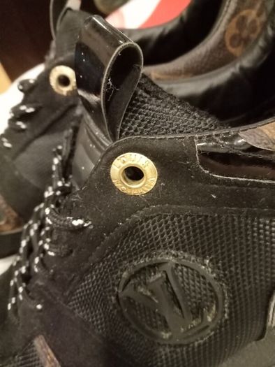 LV runners