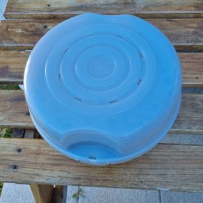 MAM AMicrowave steam steriliser