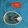 Kids' Easybreath Surface Snorkelling Mask Image 6