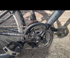 24 inch bike