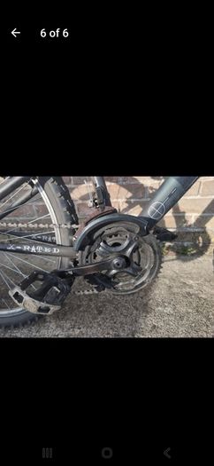 24 inch bike