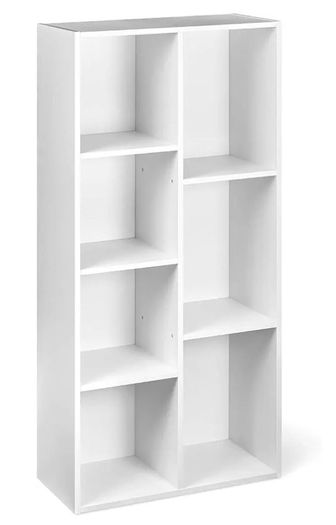 Display Shelves
