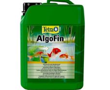 Tetra Pond AlgoFin 3L Preparation for Threadworm Algae