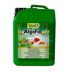 Tetra Pond AlgoFin 3L Preparation for Threadworm Algae