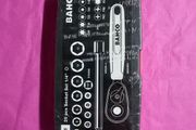 bahco 1/4 inch driver set